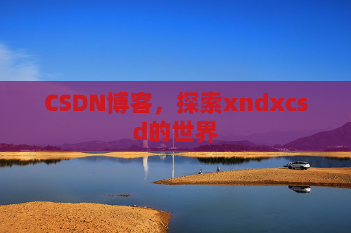 CSDN博客，探索xndxcsd的世界